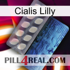 Cialis Lilly 34